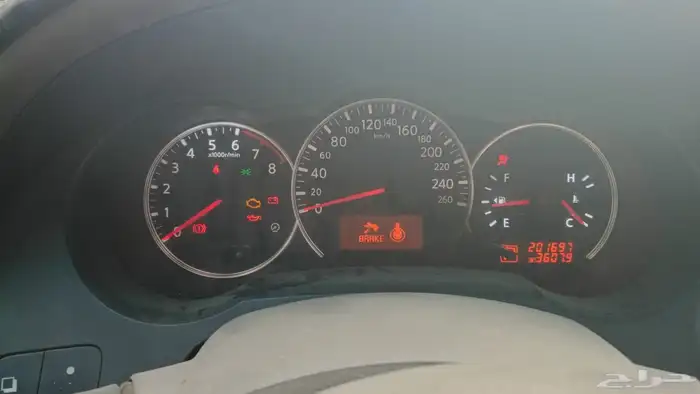 التما موديل 2012 0