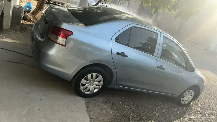 تويوتا يارس 1