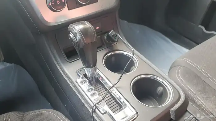 للبيع GMC اكاديا 2016 دفع رباعي متوسطة 7