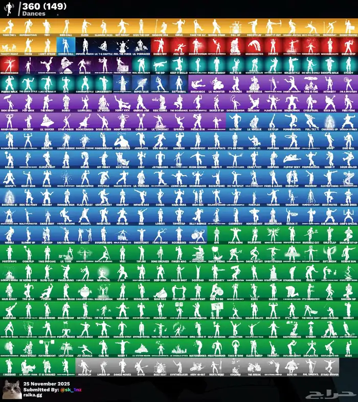 حساب شيطون فخمم ضمان مدى من صاحب الحساب الحساب يربط كل شي 2