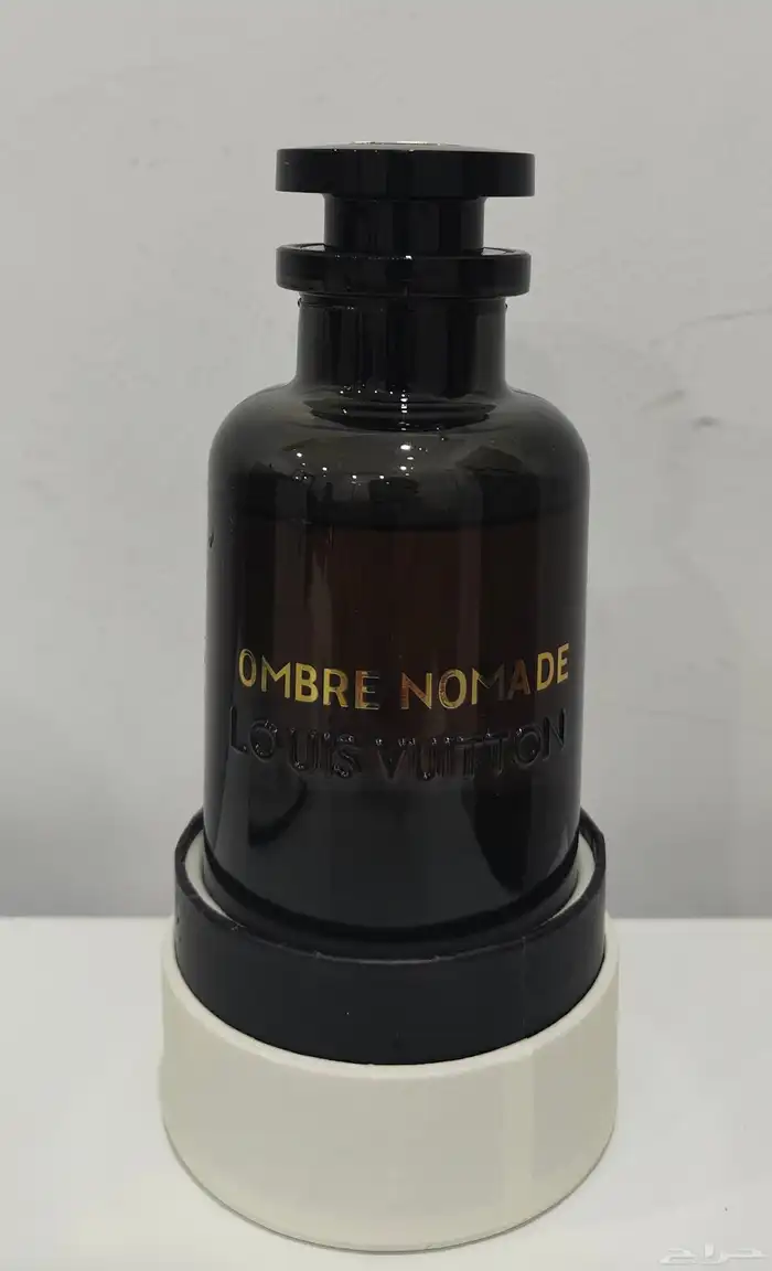 عطر OMBRE NOMAD LOUIS VUITTON اصلي 4