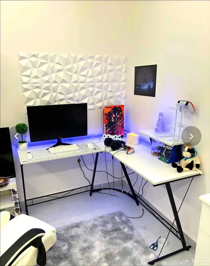 مكتب قيمنق 2