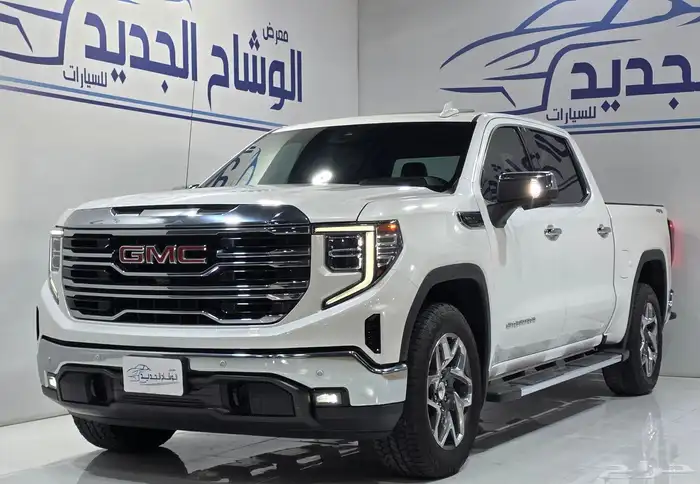 سييرا SLT فل ممشى 8 الف 2024 1