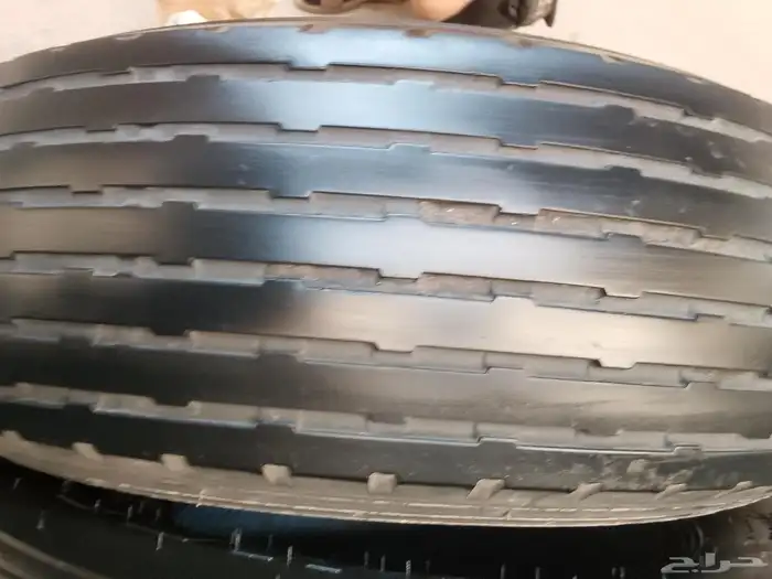 كفرات بالون ديرو 900 16تاريخ 2024 8