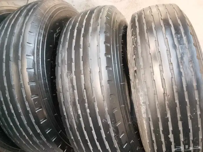 كفرات بالون ديرو 900 16تاريخ 2024 5