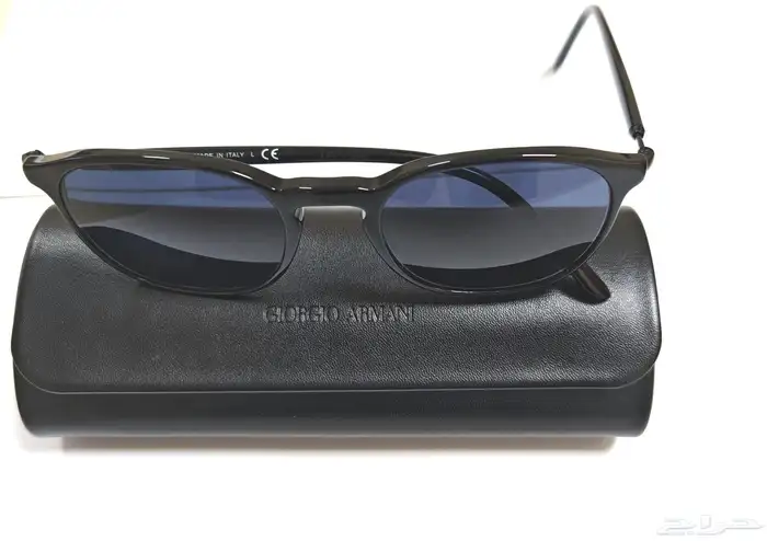 نظارة شمسية أصلية من Giorgio Armani 1