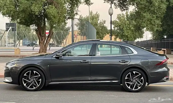 هونداي سوناتا 2024 نص فل سعودي 9