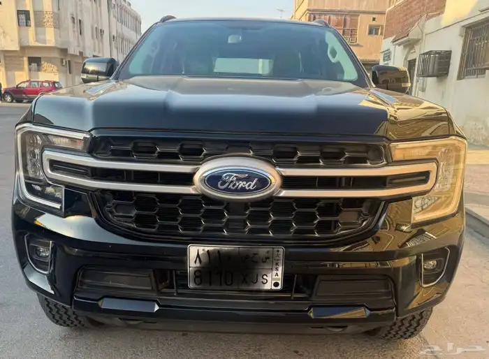 فورد ايفرست 2025 2