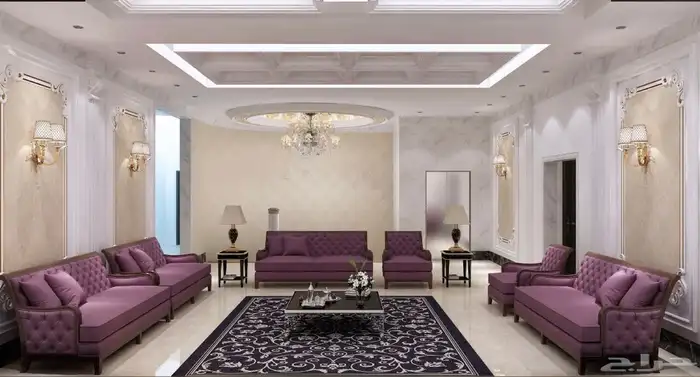 دهانات خارجيه و داخليه 4