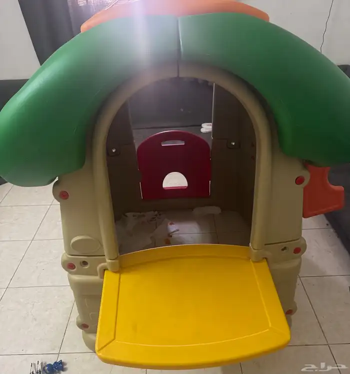 لعبة بيت لعبه بيت بيت العاب للبيع 2