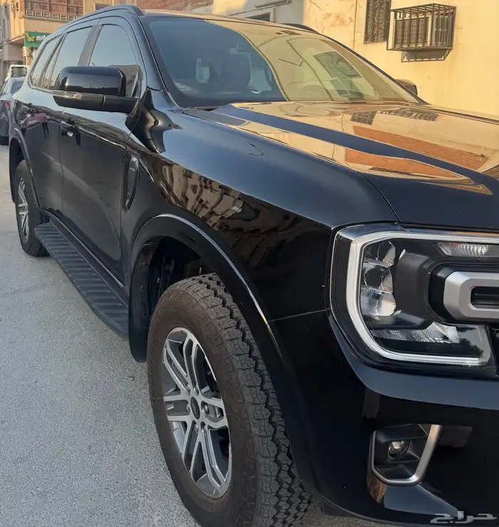 فورد ايفرست 2025 1