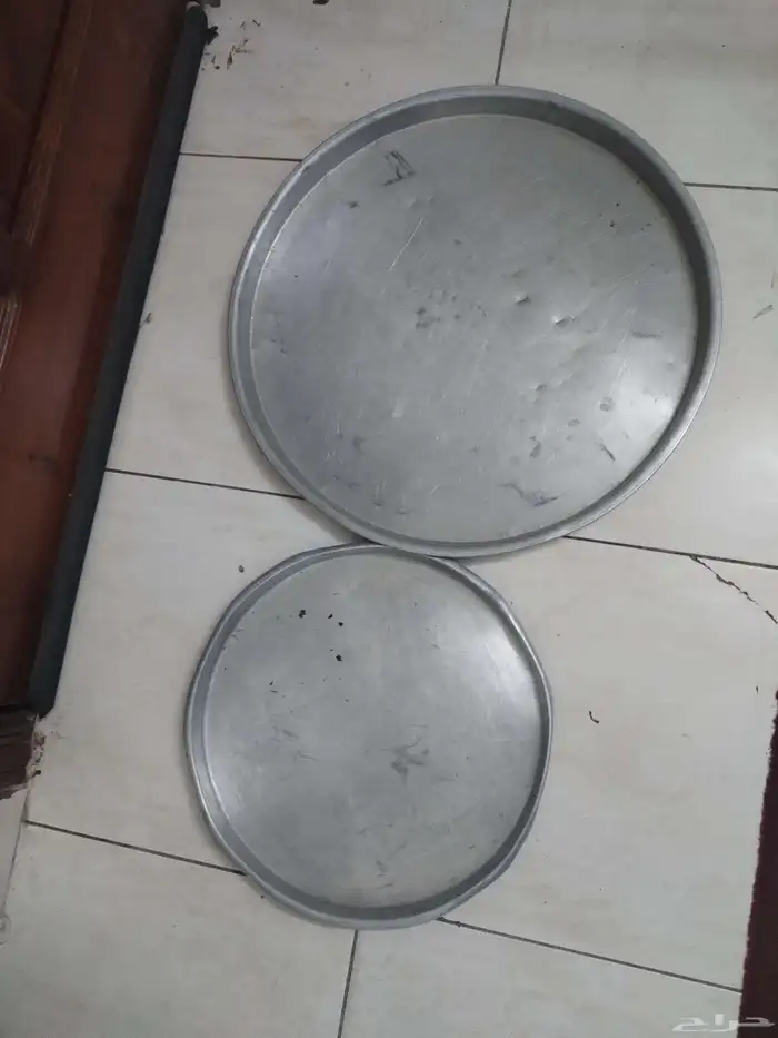 صواني بسبوسة 0