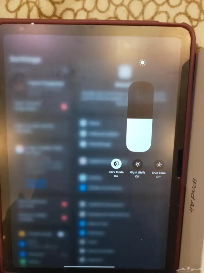 ايباد اير 6 128 قيقا 1