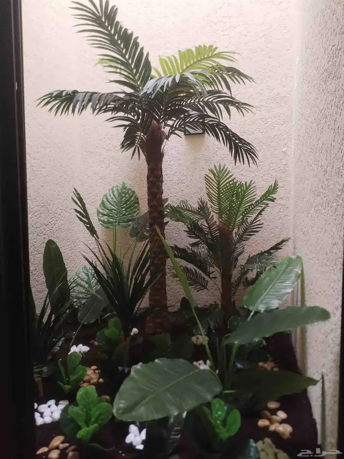 تنسيق حدائق 2