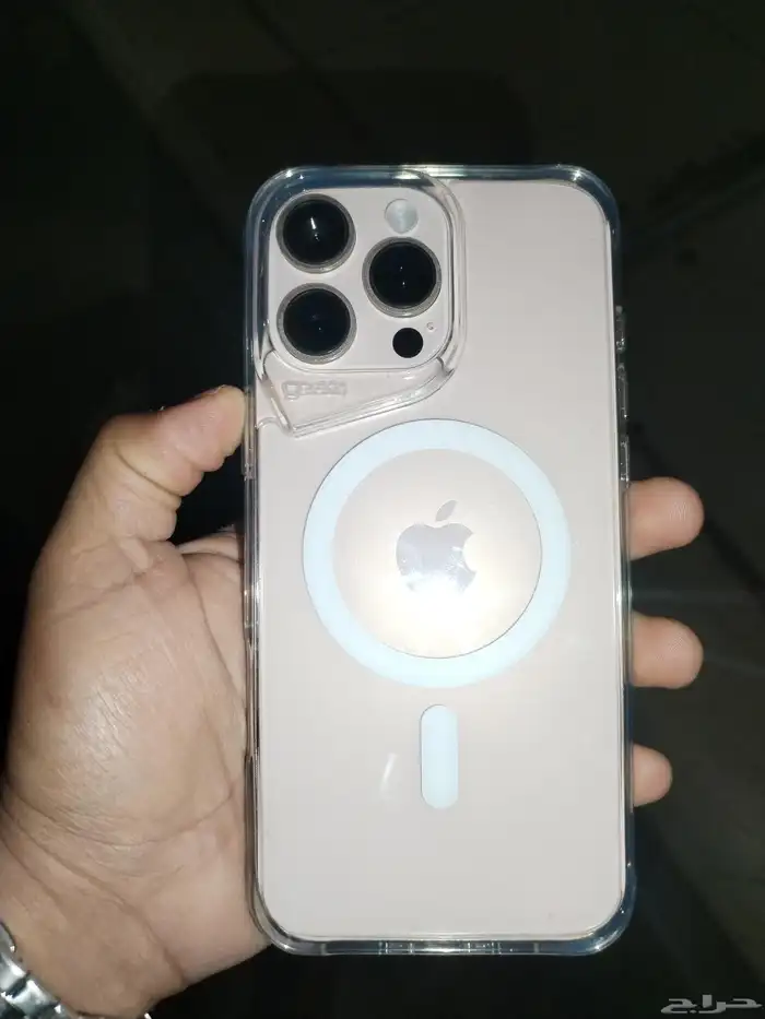 ايفون 16 Pro Max صيني 0