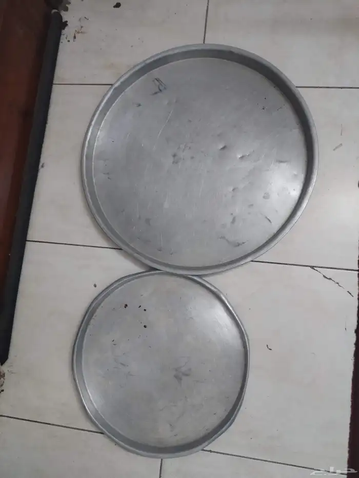 صواني بسبوسة 1