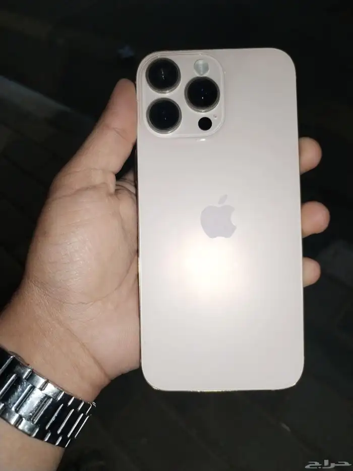 ايفون 16 Pro Max صيني 5