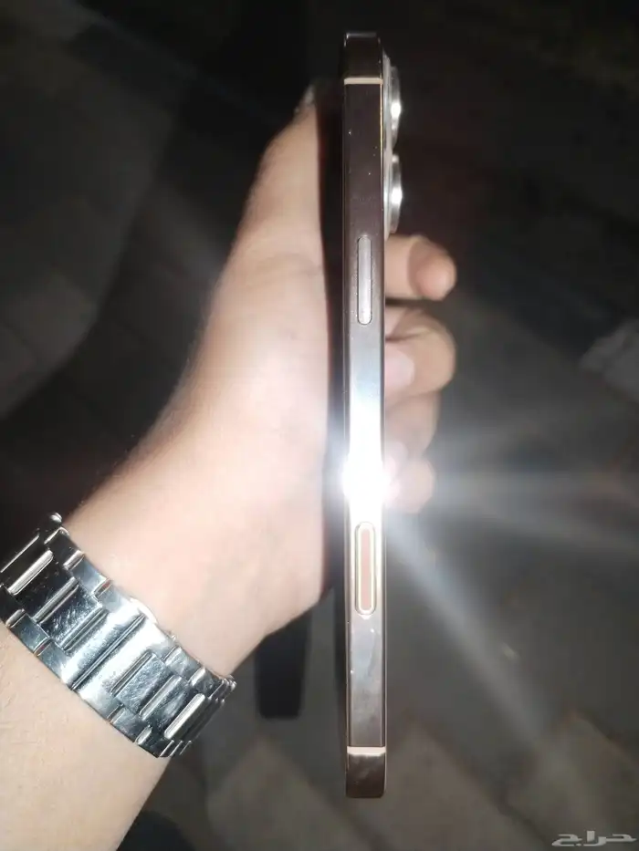 ايفون 16 Pro Max صيني 3