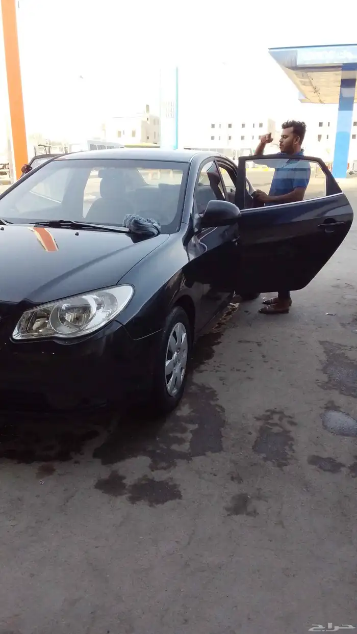 النترا2007 قير عايدي محركات شرط 0