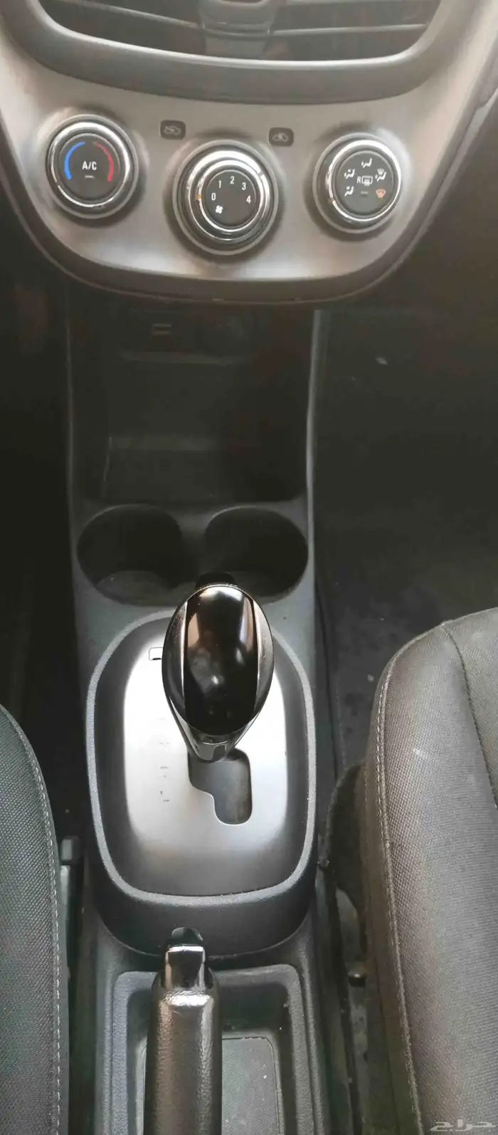 اسبارك 2019 اوتماتيك 9