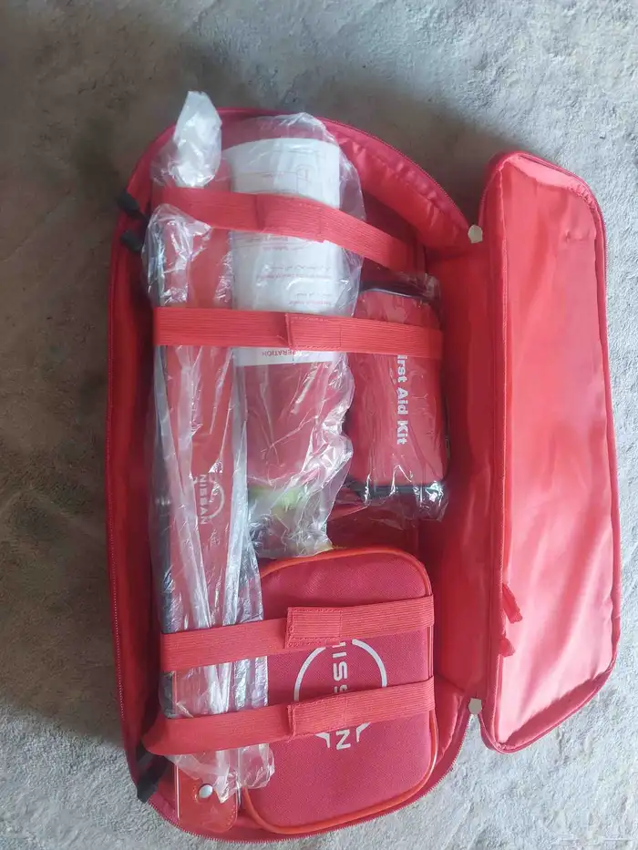 عدة سلامه سياره نيسان 0