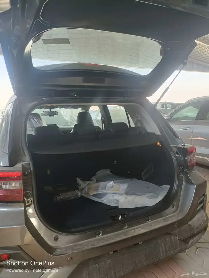 تويوتا رايز 2026 4