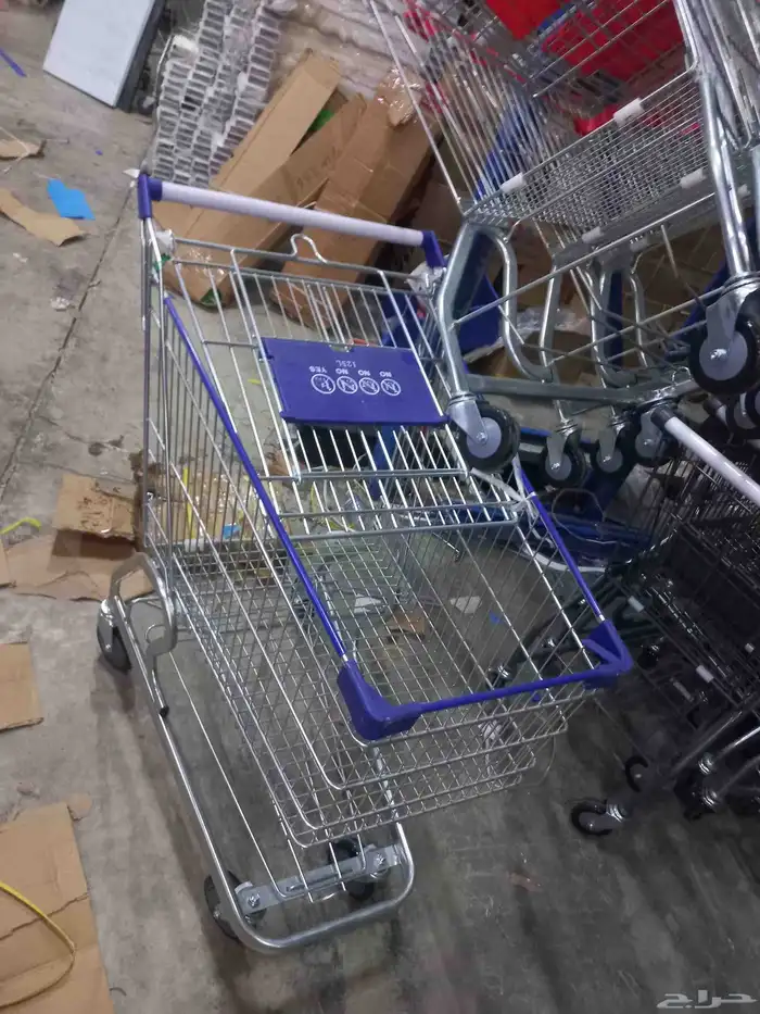 رفوف مستودعات ارفف بقاله 7