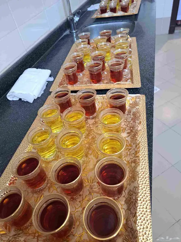 قهوجي وصبابين ومضيف قهوجين رجال ونساء 2