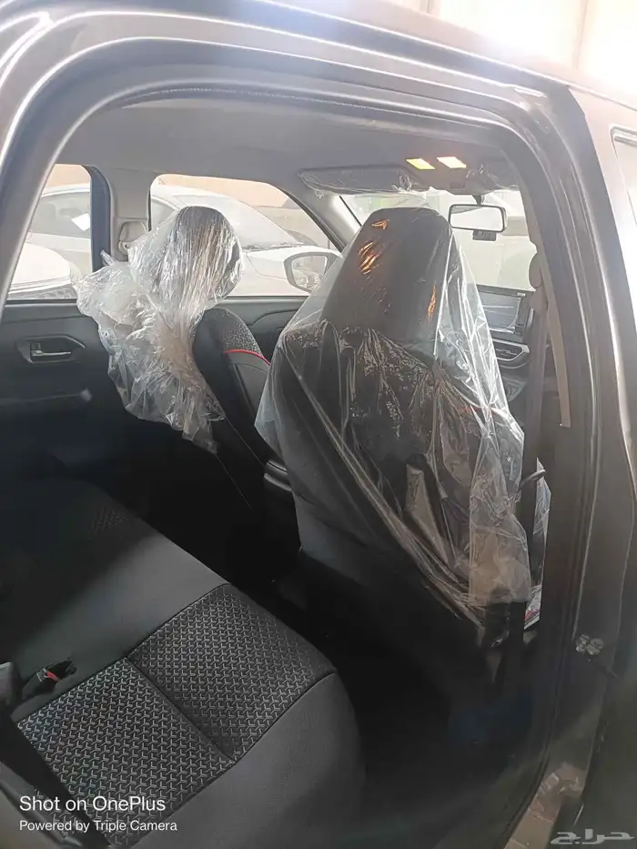 تويوتا رايز 2026 9