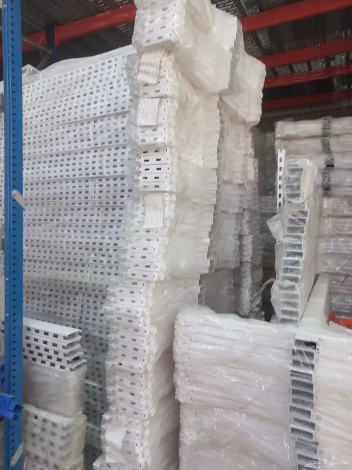 رفوف مستودعات ارفف بقاله 5