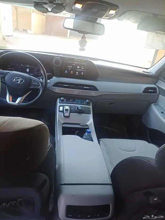 باليسيد 2020 10