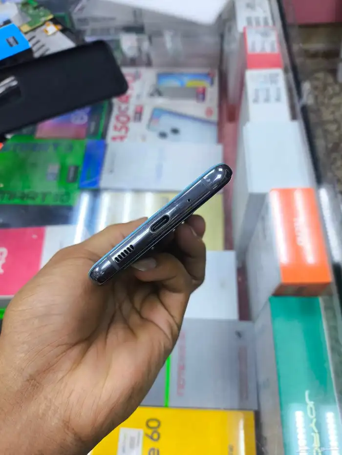 Samsung S20 Ultra  Ram 12GB Storage 128 GB original charger 4