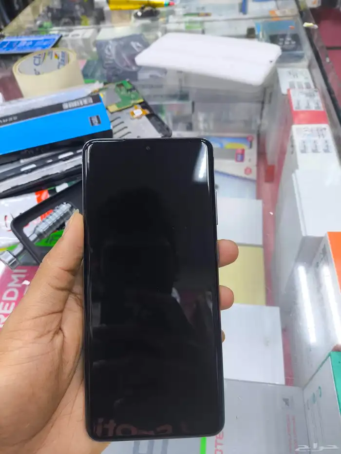 Samsung S20 Ultra  Ram 12GB Storage 128 GB original charger 6