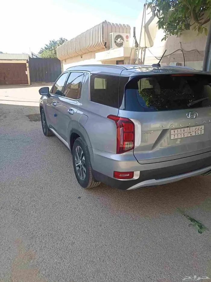 باليسيد 2020 3