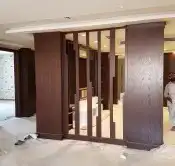 نجار ديكور خشبية 7