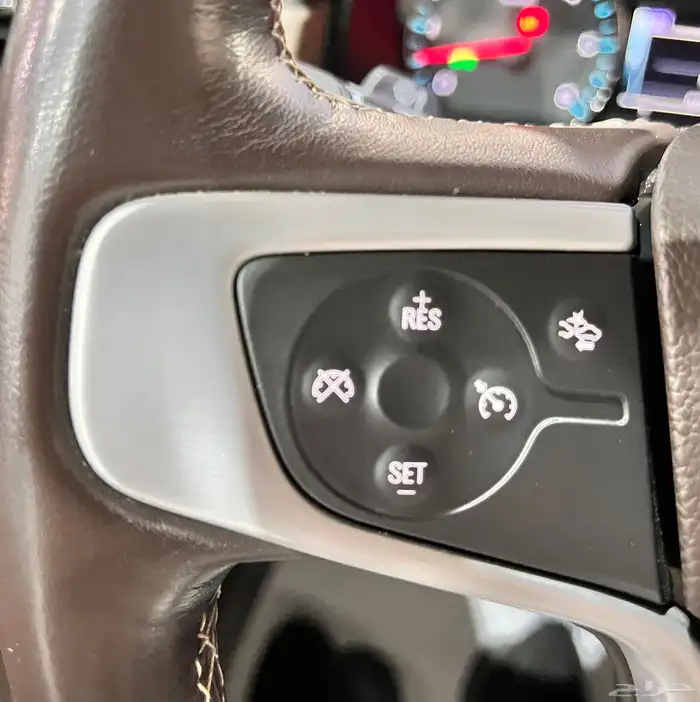 جمس يوكون 2020 دبل مطور نظيف جدااا 9