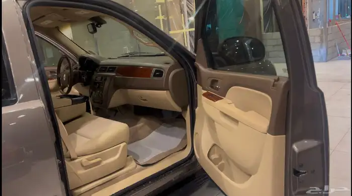 يوكن 2011 GMC 14