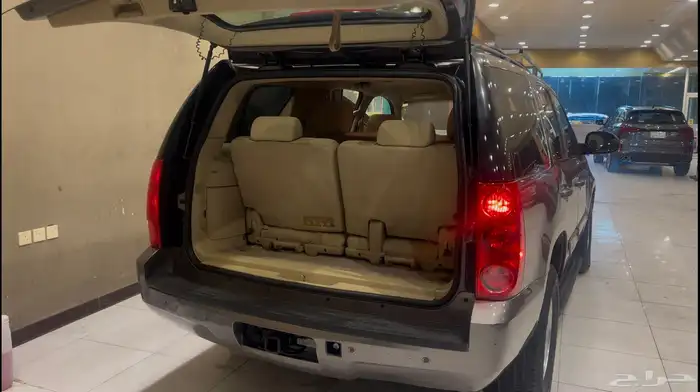 يوكن 2011 GMC 18