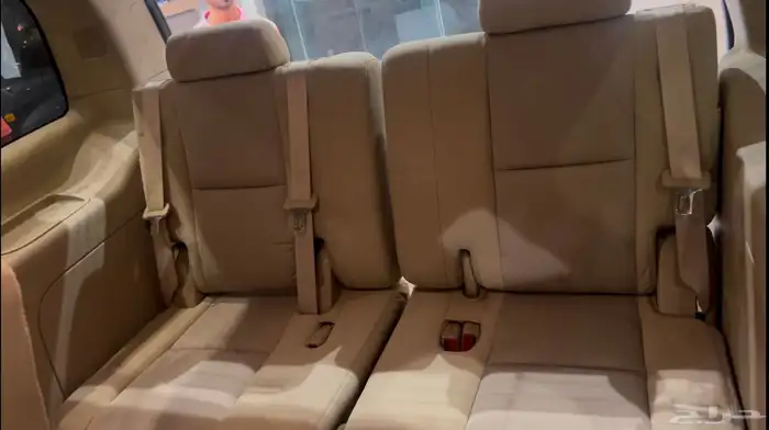 يوكن 2011 GMC 11