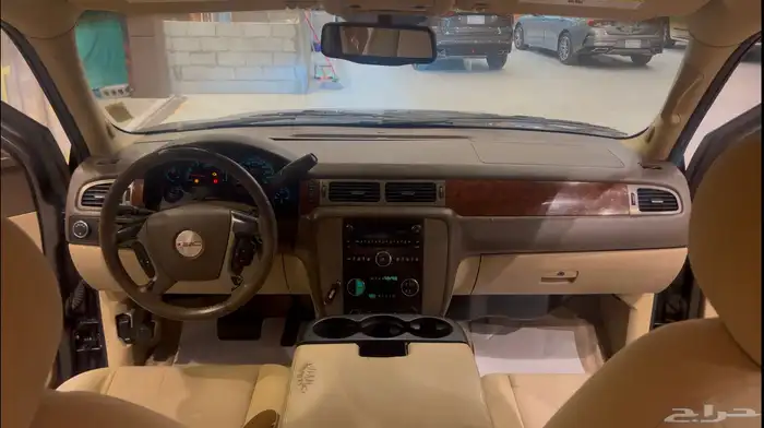 يوكن 2011 GMC 13