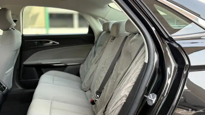 تورس 2022 سعودي اسود عداد قليل 13