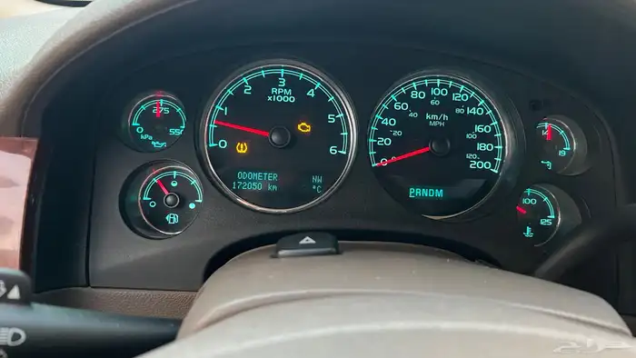 للبيع جمس يوكن 2009 ممشى قليل 15