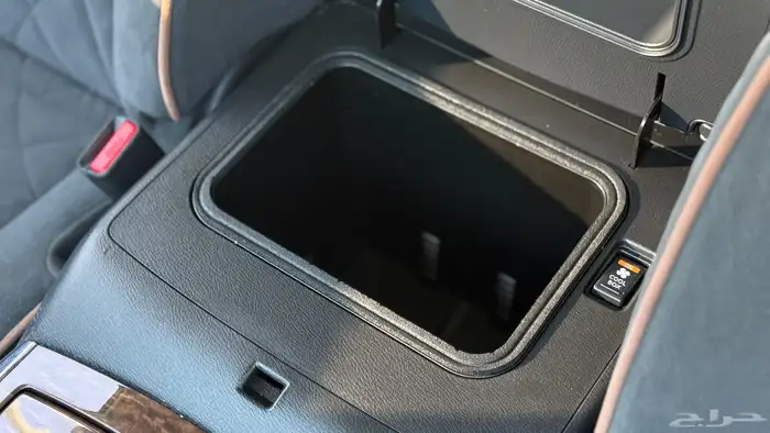 نيسان باترول SE 2013 محول 2019 11