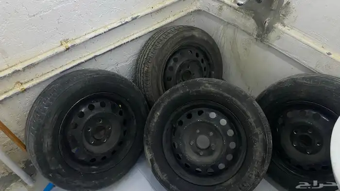 جنوط الانترا 2015 مقاس 15 وكاله 0