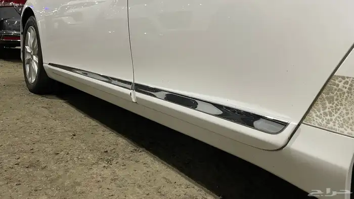 لكزس es350 نظيف 2011 6