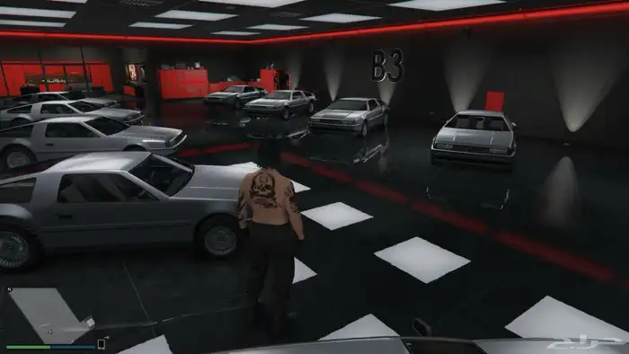 حساب قراند فيه 406 مليون وكلشي (تم البيع) 5