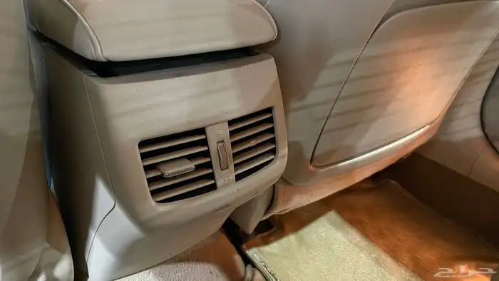 لكزس es350 نظيف 2011 18