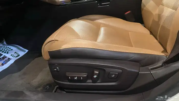 لكزس ES 250 2017 9