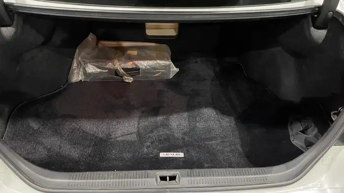 لكزس es350 نظيف 2011 21