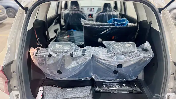 كيا كارنس 2025 جديد للبيغ 25